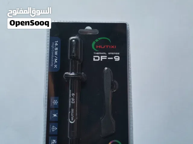Hutixi Df9 معجون حراري