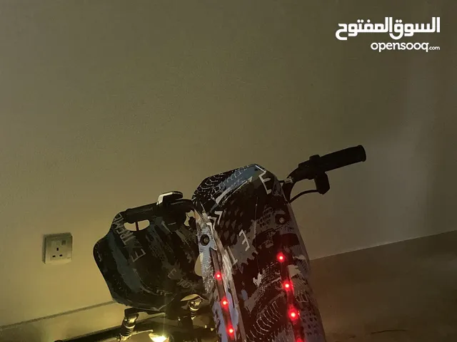 للبيع سكوتر درفت ب 35 وقابل