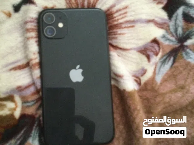Apple iPhone 11 128 GB in Amman
