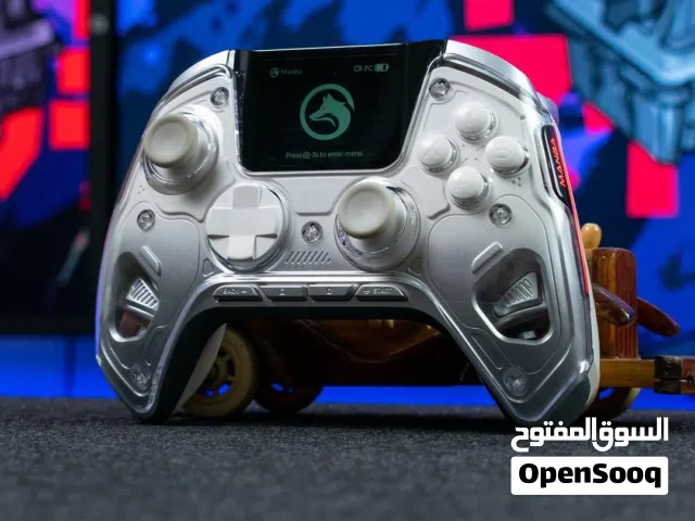 يد تحكم احترافيه بسعر مميز اقل سعر بالأردن يوجد خدمه توصيل لجميع محافظات المملكه