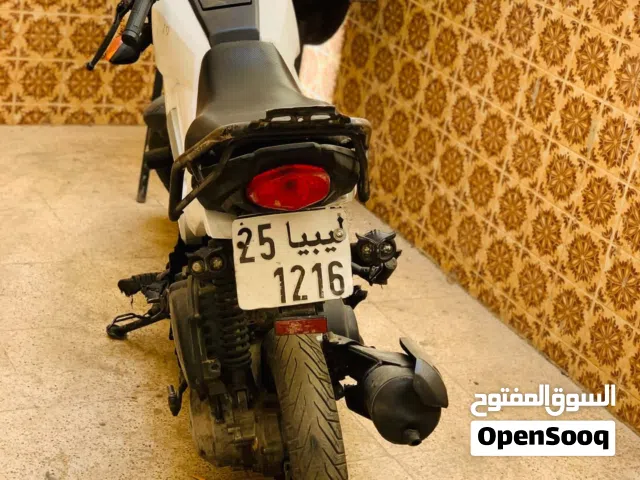 2019 Honda Navi