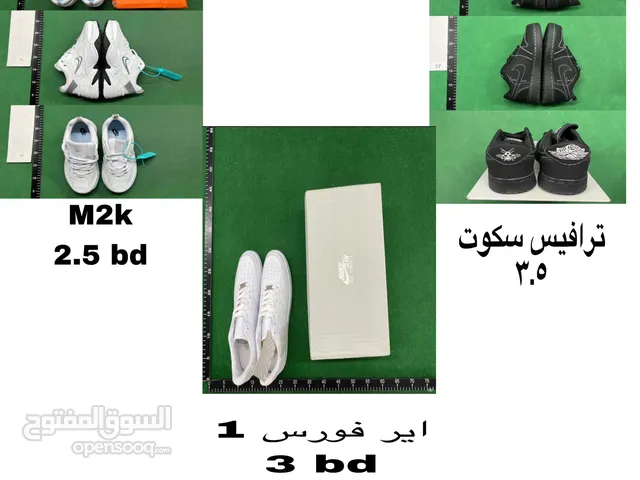 42 Casual Shoes in Central Governorate