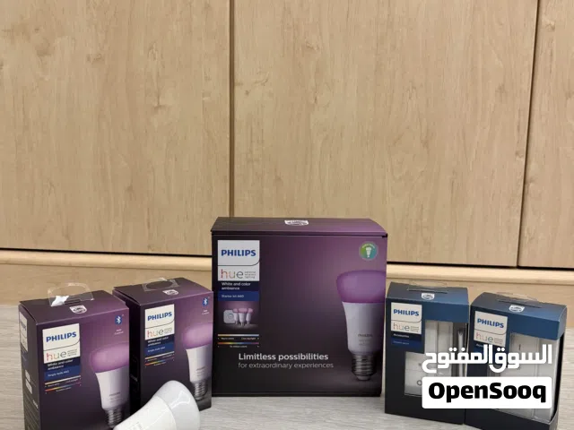 Excellent Condition Philips Hue A60 Like New