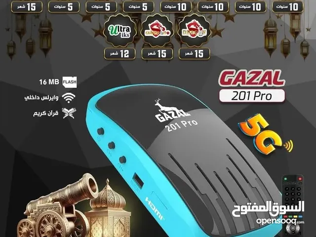 Gazal 201 forever 5g