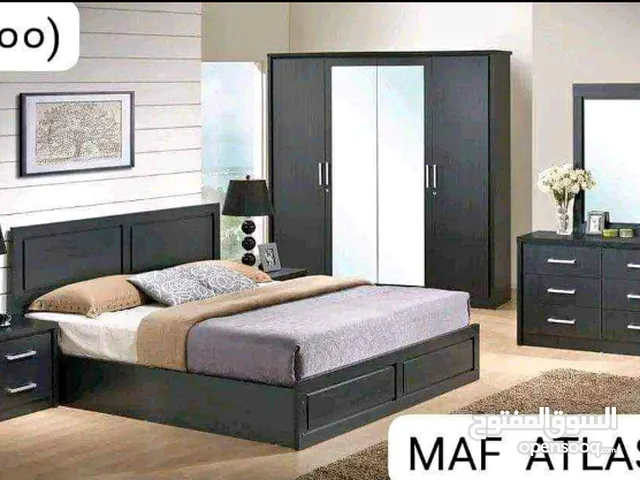 wooden king Bedroom sets for sale