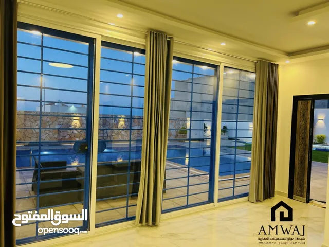 More than 6 bedrooms Chalet for Rent in Al Khums Other