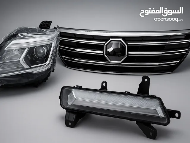 قطع غيار السيارات الصيني ( هافال - جيلي - ام جي ) توريد قطع الغيار وكالة - صيني درجه اولى