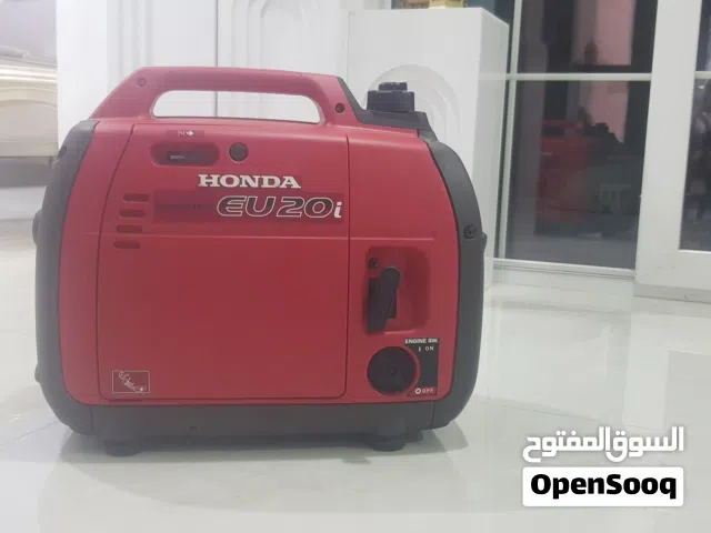 generator Honda 2000