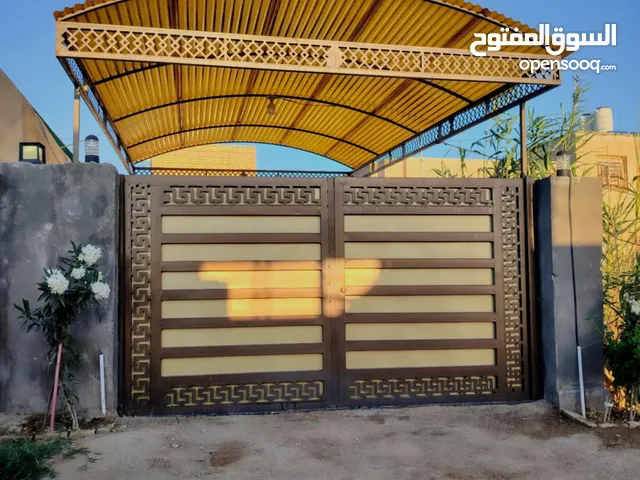 بيت للبيع في كربلاء طريق بغداد