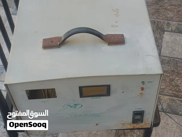 منظم كهرباء قوته 10.000