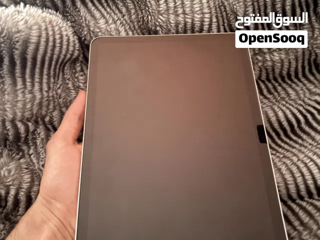 Apple iPad Air 6 128 GB in Misrata