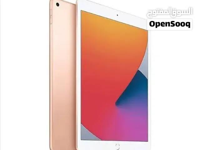Apple iPad 8 32 GB in Sana'a