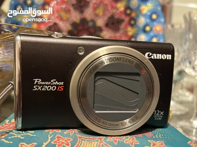 مجموعه كميرات كانون كل وحده لها سعرها دزصوره لايتفسار موجود g7x