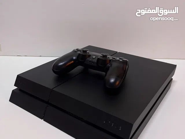 بلايستيشن فور