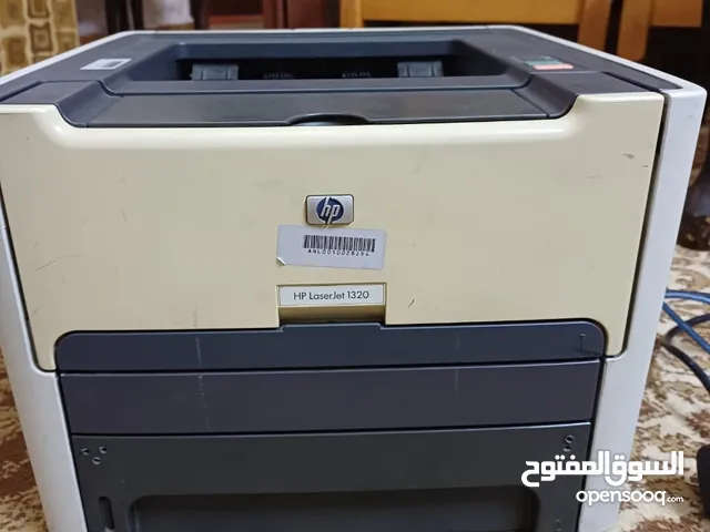 طابعة Ho 1350