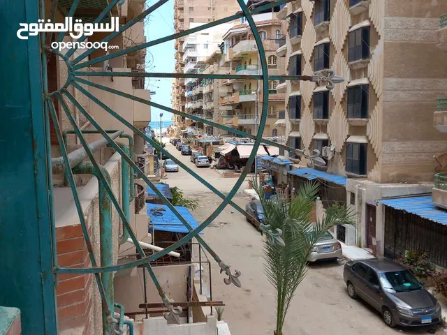 150 m2 3 Bedrooms Apartments for Rent in Alexandria Nakheel
