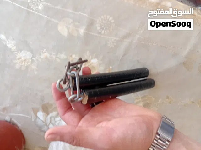 نينشاكو خشب