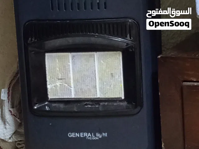 صوبة غاز جينيرال لايت قابل للتفاوض