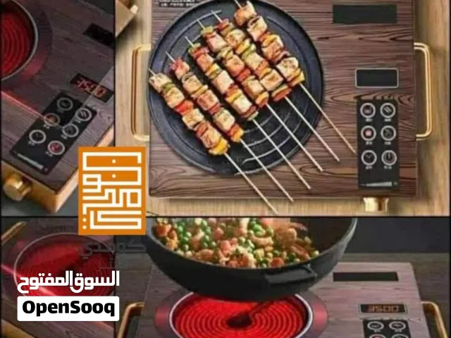 طباخ ليزري