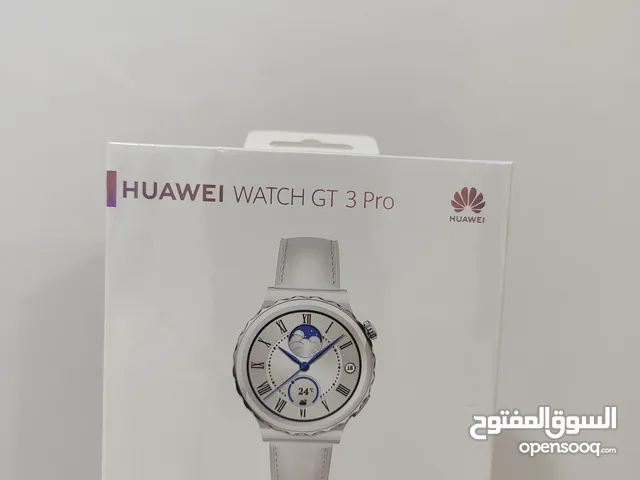 Huawei Watch GT 3pro brand new