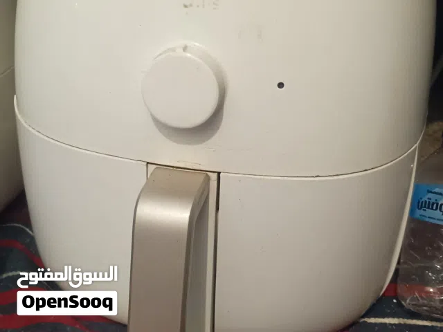 قلايات هوائية فيلبس ونسا ايموچي سامو