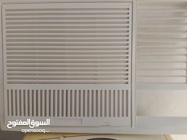 Window AC 2 ton with fitting 3 month guarantee