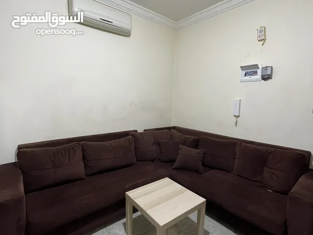 0 m2 Studio Apartments for Rent in Amman Tla' Ali