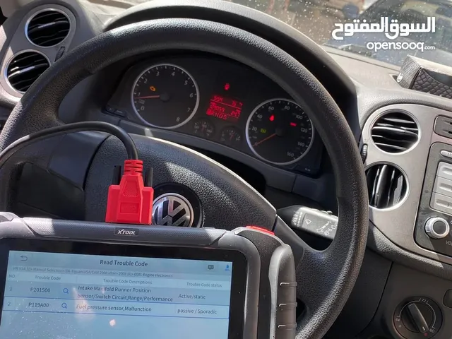 كشف كمبيوتر على السيارات وصيانـة أعطـال في مكانـك لجميع انـواع السيارات