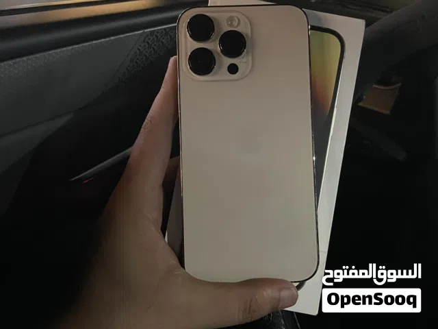 iPhone 14pro max 256Gb 81% 340Jd