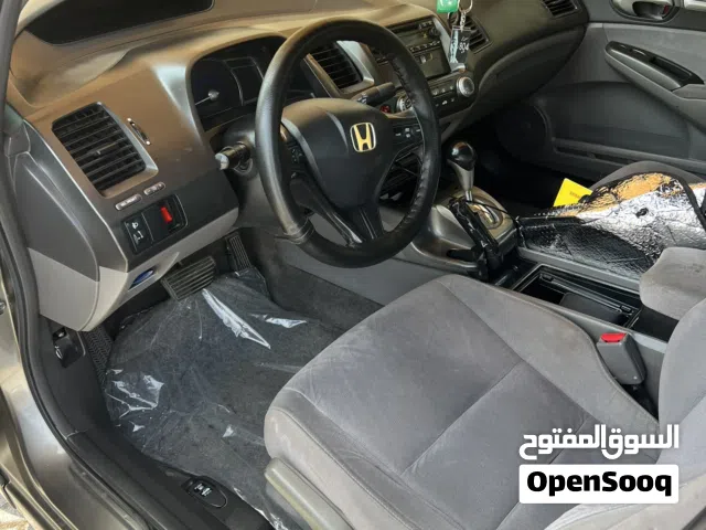 Honda civic 2007.2008