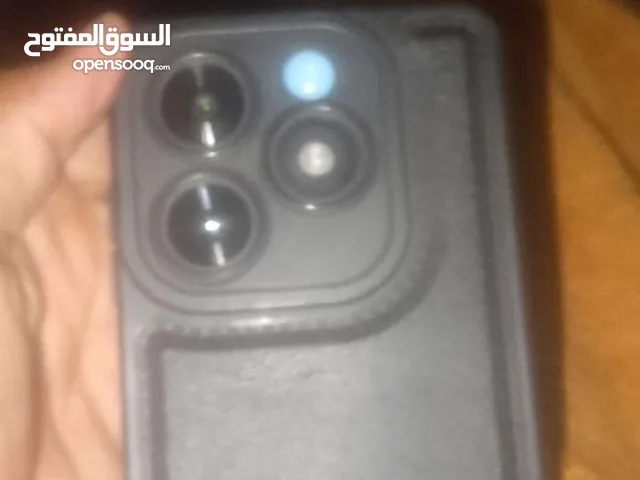Tecno Spark 64 GB in Irbid