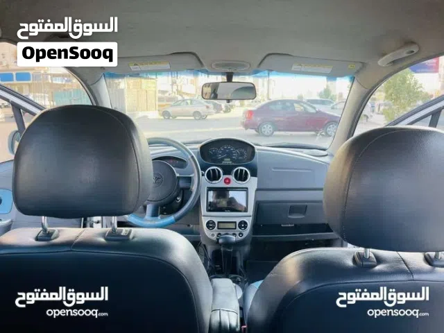 2008 دايو ماتيز