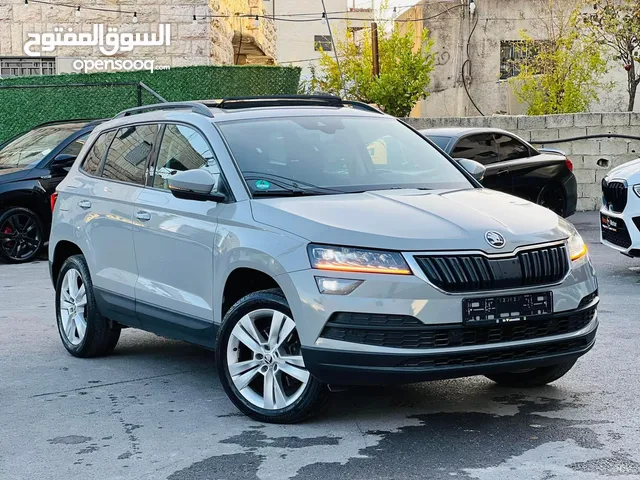 كاروك ماتور 2000 بانوراما