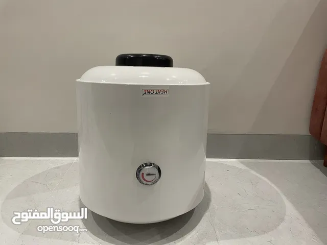 سخان ماء كيزر استعمال سنه سيراميك من الداخل
