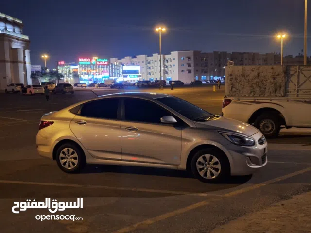 هيونداي سوناتا 2018