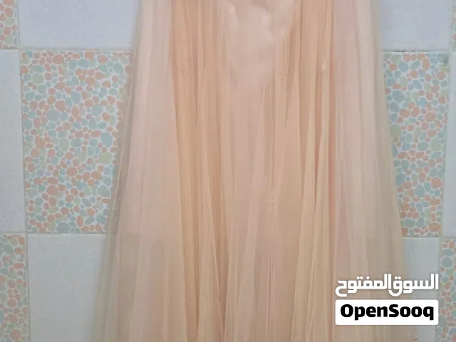 فساتين شبه جديده ،،