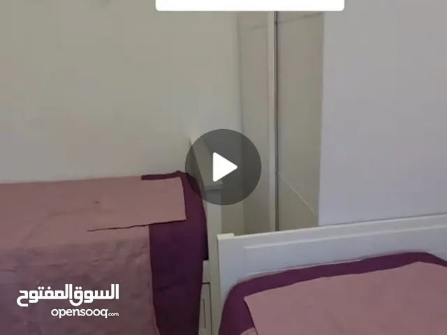 Furnished Monthly in Ramallah and Al-Bireh Ein Musbah