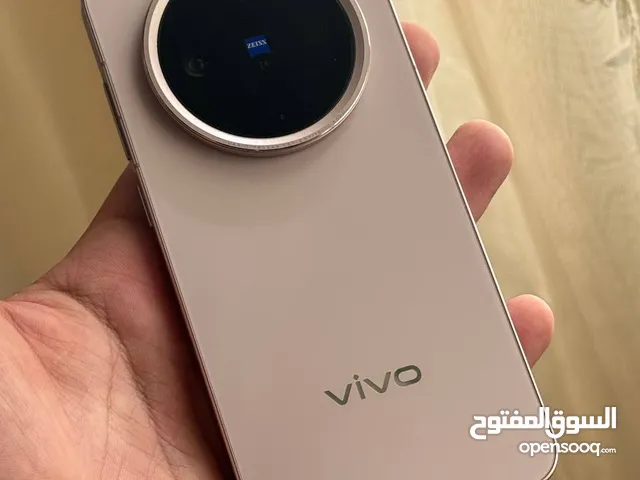 Vivo x200 pro mini