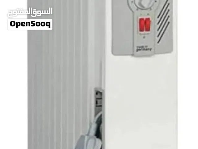 مدفئه زيت كهربائية Electric Oil Heater
