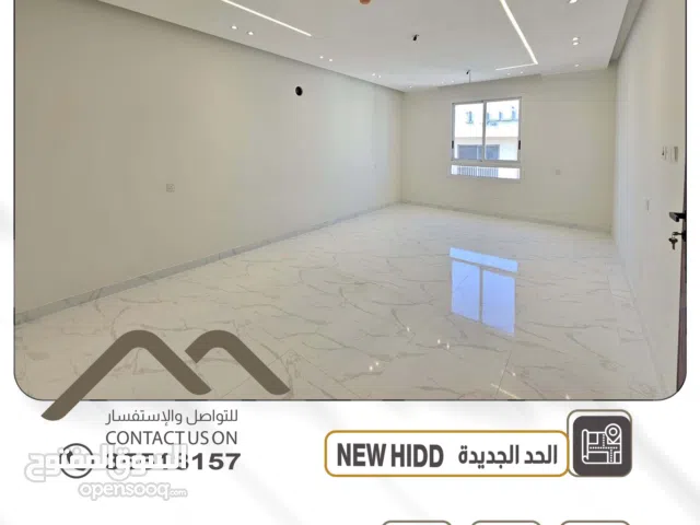 212 m2 5 Bedrooms Apartments for Sale in Muharraq Hidd