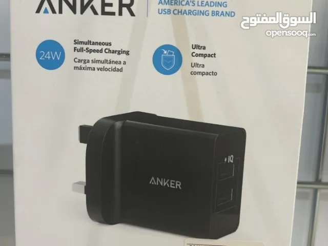 Usb charger