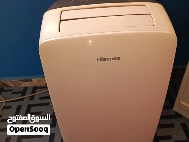 Hisense 0 - 1 Ton AC in Zarqa