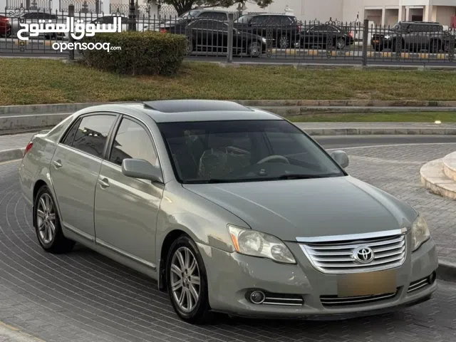 تويوتا  افالون  2006xls للبيع