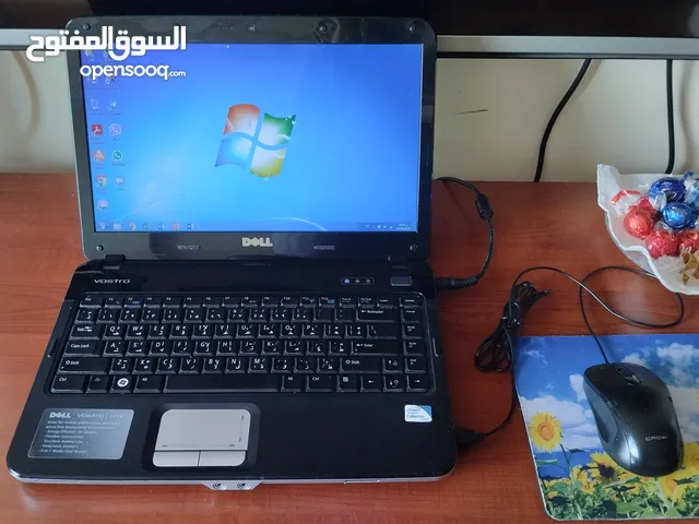 لابتوب ديل Dell Vostro 1014