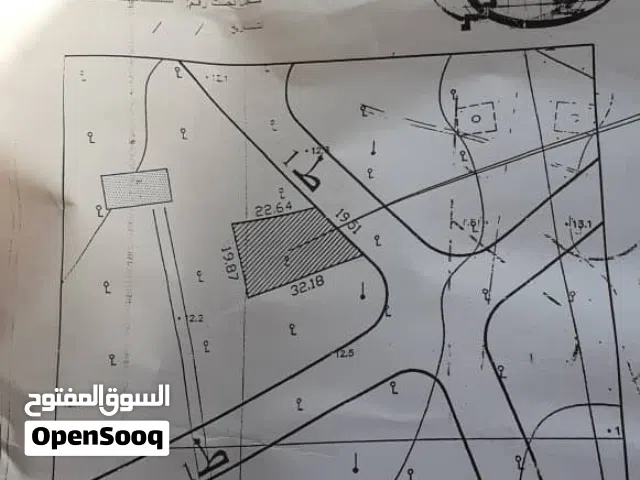 Residential Land for Sale in Tripoli Tajura