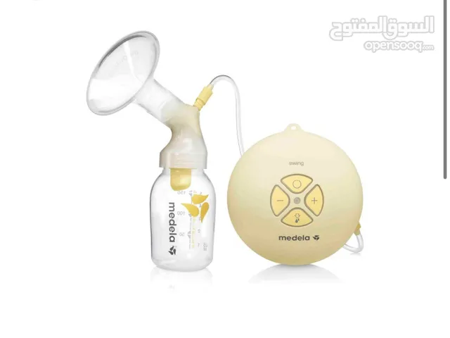 Medela swing single electric pump