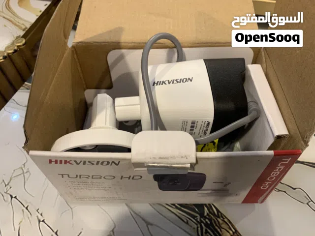 كاميرا مراقبة عدد 1