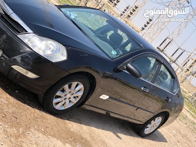 Used Renault Safrane in Basra