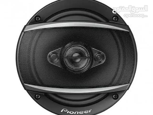 سماعات بايونير حجم 6انج 350w