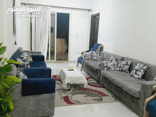 200m2 3 Bedrooms Apartments for Rent in Giza Sheikh Zayed